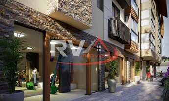 Imagem 4: APTO 2 SUÍTES EM CANELA