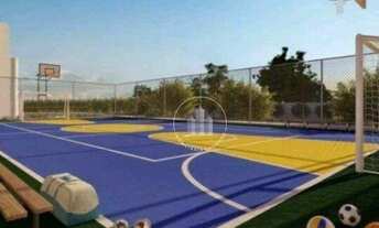 Imagem 4: Apartamento à venda, 49 m² por R$ 199.000,00 - Praia de Fora - Palhoça/SC