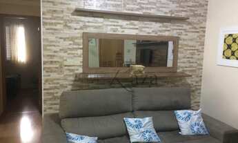 Imagem 4: Apartamento para aluguel possui 70 metros quadrados com 2 quartos