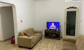 Imagem 4: Casa com 3 dormitórios à venda, 267 m² por R$ 729.950,00 - Vila Santa Isabel - Campinas/SP