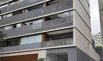 Imagem 5: APTO NOVO 2 SUITES 54 M2 JARDIM PAULISTA 2 QUADRAS DA PAULISTA- ALTO PADRAO