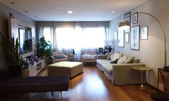 Imagem 2: APARTAMENTO IMPECÁVEL 165M2 em Perdizes - São Paulo - SP