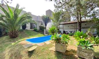 Imagem: Casa com 3 dormitórios à venda, 280 m²