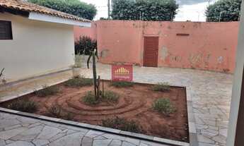 Imagem 3: Casa para venda tem 279 metros quadrados com 3 quartos