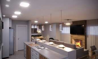 Imagem 5: Condomínio Green Mountain - Aptos De 3 Dormitórios Com Linda Vista