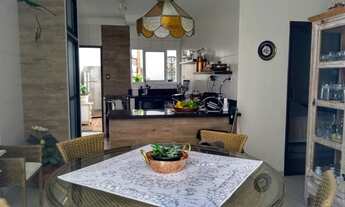 Imagem 2: Casa para venda tem 500 metros quadrados com 4 quartos em Santa Maria - Santo André aceita