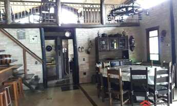 Imagem 3: Sítio com 7 dormitórios à venda, 44000 m² - Água Espraiada (Caucaia do Alto) - Cotia/SP