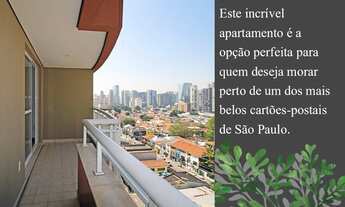 Imagem: Apartamento para aluguel possui 100 metros