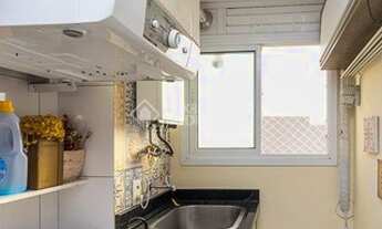 Imagem 4: PORTO ALEGRE - Apartamento Padrão - Santo Antônio