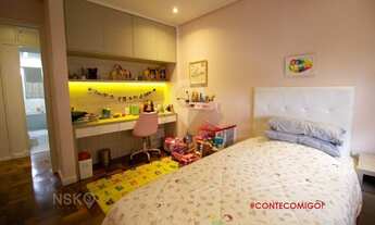 Imagem 7: Apartamento - Venda - 3 Dormitórios - 145m² - Vila Mariana - NSK3 - ED10002