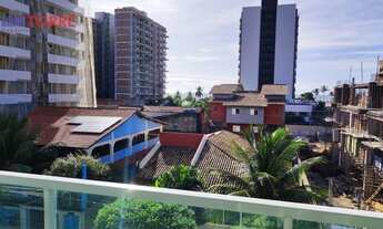 Imagem 5: Apartamento com 2 dormitórios à venda, 78 m² por R$ 420.000 - Praia Dos Milionários - Ilhé