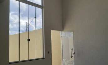 Imagem 3: Casa para venda com 3 quartos no Solange Park II - Goiânia - GO