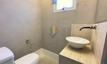 Imagem 7: Apartamento Duplex Alto Padrão Mobiliado 209 m² 3 Suítes no Jardim América