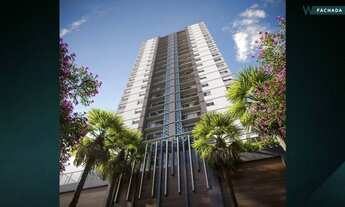 Imagem: Apartamento para venda tem 60 metros quadrados