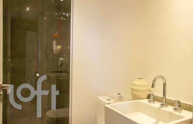 Imagem 2: Apartamento para Venda em São Paulo, Vila Gertrudes, 3 dormitórios, 3 suítes, 4 banheiros