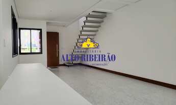 Imagem 3: ALTO RIBEIRÃO Casa com 3 dormitórios