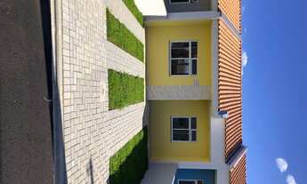 Imagem 2: Excelente casa com dois quartos no centro