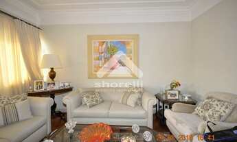 Imagem 7: PERDIZES - 1 POR ANDAR - 3 VAGAS DE GARAGEM - FACE NORTE - ANDAR ALTO