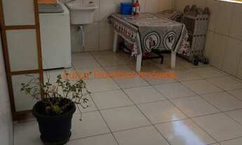 Imagem 6: Sobrado com 195m² de área construída, quatro dormitórios, na Chácara Santo Antônio, Zona S