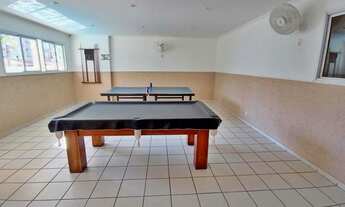 Imagem 3: Apartamento para venda com 1 quarto no Bairro Guilhermina - Praia Grande - SP