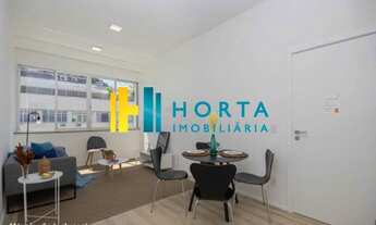 Imagem 6: Rio de Janeiro - Apartamento Padrão - Copacabana