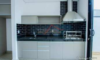 Imagem 6: Casa Térrea Condomínio Residencial Club Portinari - Paulínia/SP