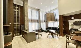 Imagem 5: Venha se encantar com esse lindo Apartamento Pronto Novo com 3 suítes + 2 vagas individuai