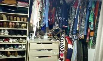 Imagem 4: Apartamento com 3 dormitórios à venda, 79 m² por R$ 510.000,00 - Parque Continental - São