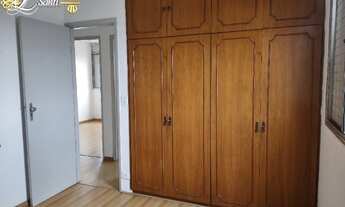 Imagem 7: APARTAMENTO RESIDENCIAL em SAO PAULO - SP, SANTO AMARO