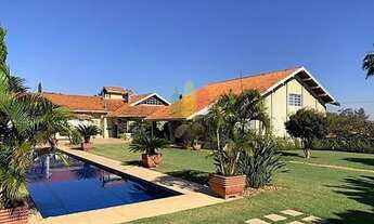 Imagem: Casa de Condomínio Alto Padrão 6 Suítes