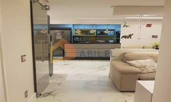 Imagem 7: São Paulo - Apartamento Padrão - Água Rasa