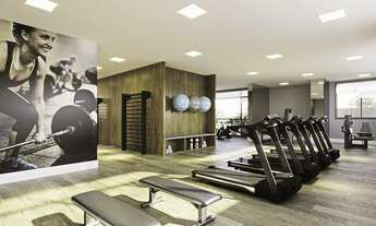 Imagem 7: Apartamento a venda 113m² - 3 suítes - 2 vagas - no melhor do Tatuapé!