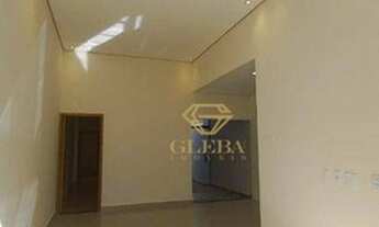 Imagem 2: Casa residencial, Loteamento Chamonix, Londrina, 80m² CA0799