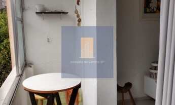 Imagem: Apartamento em Campos Elíseos - São Paulo