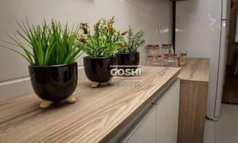 Imagem 4: Apartamento com 2 dormitórios à venda, 50 m² por R$ 250.000,00 - Ermitage - Teresópolis/RJ