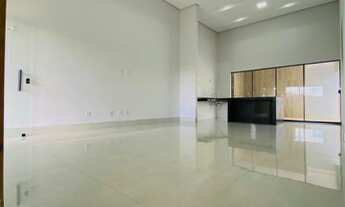 Imagem 4: LINDA CASA 3/4, PRÓXIMO AO PORTAL SUL SHOPPING, GOIÂNIA!!! COM PISCINA!!