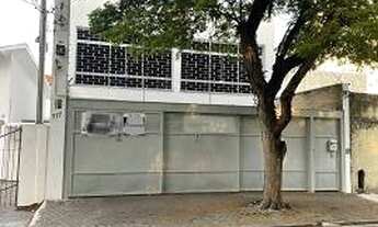 Imagem 3: Sobrado para venda tem 308 metros quadrados com 5 quartos em Santo Amaro - São Paulo - SP