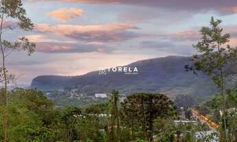 Imagem 5: GRAMADO - Terreno Padrão - Várzea Grande