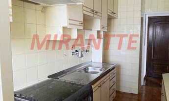 Imagem 6: Apartamento para venda possui 70 m² com 3 quartos sendo 1 suíte em Santana - São Paulo - S