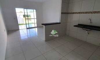 Imagem 7: Casa com 2 dormitórios à venda, 89 m² por R$ 165.000,00 - Ancuri - Fortaleza/CE