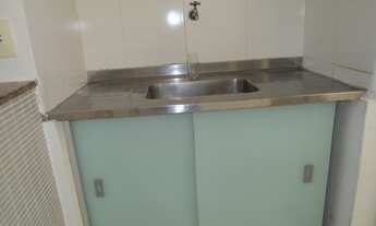 Imagem 7: Centro Kitnet/conjugado