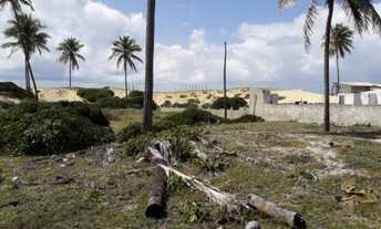 Imagem 2: Lote em Sítio do Conde, 1.755 m²