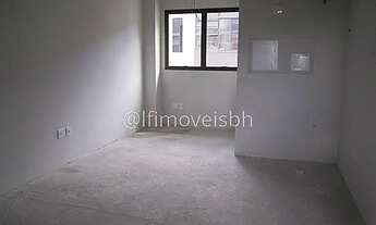 Imagem 7: Ref.: 8186 - Sala comercial próximo ao Hospital Felício Rocho - Edificio Tribuna Offices