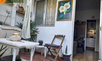 Imagem: Casa duplex, 2 quartos, Irája