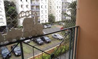 Imagem 4: APTO 3 DORMS Apartamento com 3 dormitórios