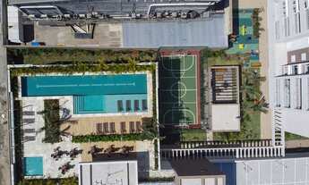 Imagem 5: APARTAMENTO 60m2 - 2 DORMITÓRIOS - SENDO 1 SUÍTE - 1 VAGA