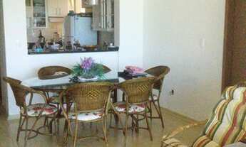 Imagem: Apartamento para venda tem 98 metros quadrados