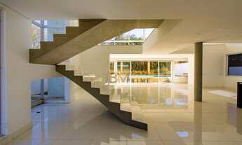 Imagem 4: Casa com 3 dormitórios à venda em Alphaville - Ribeirão Preto/SP