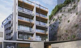 Imagem 2: Rio de Janeiro - Apartamento Padrão - Laranjeiras