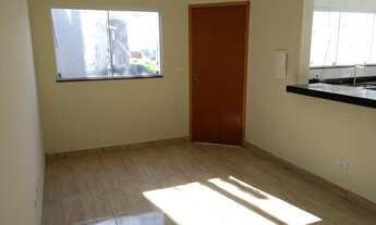 Imagem 3: Casa nova por R$ 198 mil (terreno mais construção